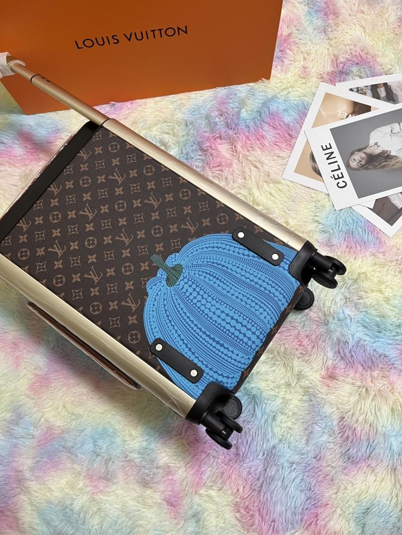 Louis Vuitton Suitcase